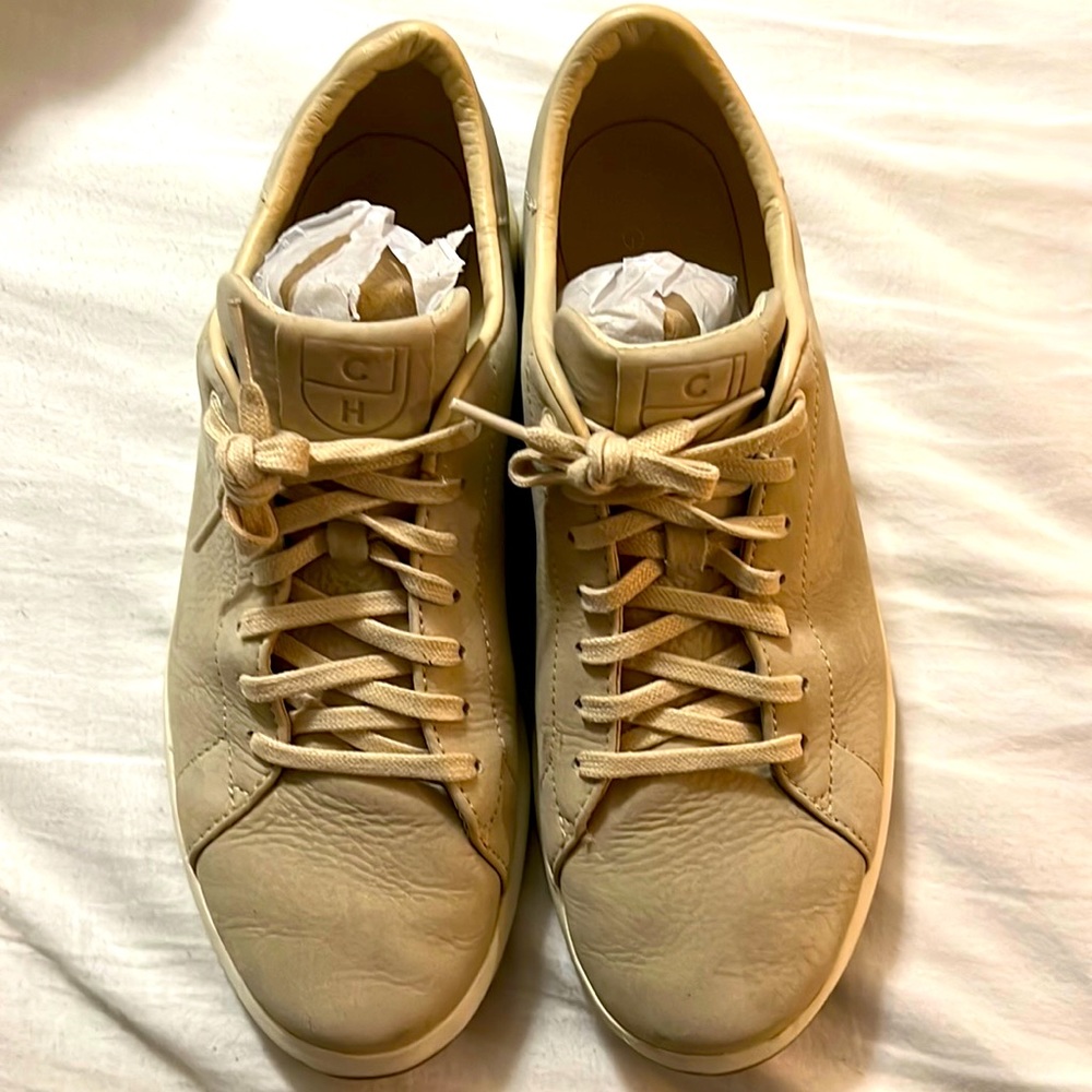 Cole Haan Grandpro sneakers